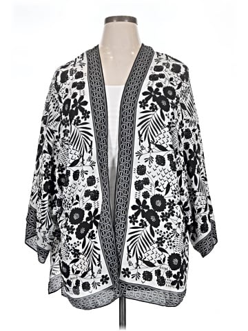 Max Studio Kimono (view 1)