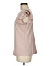 Worthington Pink Short Sleeve Top Size M - photo 5