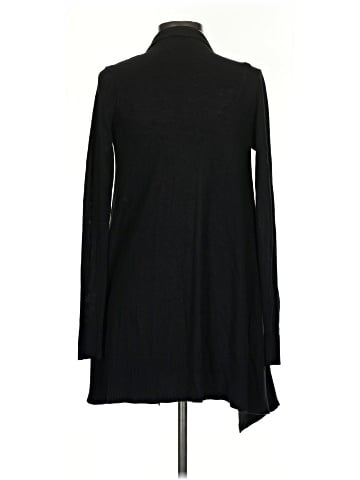 Diane von Furstenberg Silk Cardigan (view 2)
