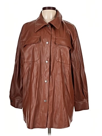 Steve Madden Coat (view 1)