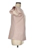 Worthington Pink Short Sleeve Top Size M - photo 4