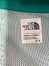 The North Face 100% Polyester Teal Track Jacket Size S - photo 6