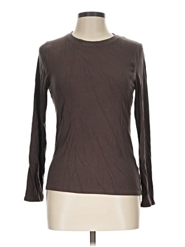 Splendid Long Sleeve T-Shirt (view 1)