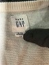 Baby Gap Ivory Cardigan Size 3T - photo 3
