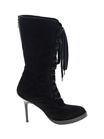 Haider Ackermann Boots (view 1)