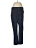 Ann Taylor LOFT Chevron-herringbone Blue Jeans Size 29 waist - photo 1