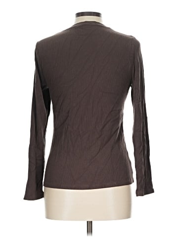 Splendid Long Sleeve T-Shirt (view 2)