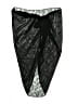 Unbranded Black Scarf One size - photo 1
