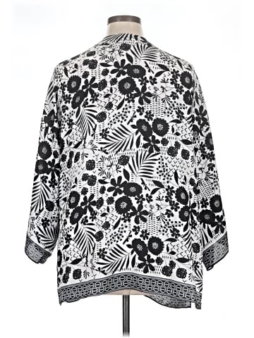 Max Studio Kimono (view 2)