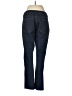 Ann Taylor LOFT Chevron-herringbone Blue Jeans Size 29 waist - photo 2