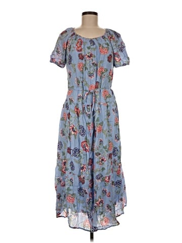 Ann Taylor LOFT Casual Dress (view 1)