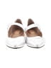 Kelly & Katie Silver Flats Size 8 1/2 - photo 2