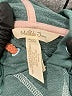 Matilda Jane Teal Pullover Hoodie Size 9 - photo 3