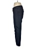 Ann Taylor LOFT Chevron-herringbone Blue Jeans Size 29 waist - photo 5