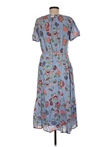 Ann Taylor LOFT Casual Dress (view 2)