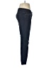 Ann Taylor LOFT Chevron-herringbone Blue Jeans Size 29 waist - photo 4