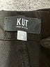 Kut from the Kloth Black Casual Pants Size 8 - photo 7