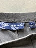 Susan Graver Solid Gray Active Pants Size S - photo 7