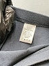 Susan Graver Solid Gray Active Pants Size S - photo 8