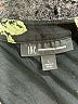 INC International Concepts 100% Polyester Floral Black 3/4 Sleeve Blouse Size L - photo 7