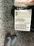 INC International Concepts 100% Polyester Floral Black 3/4 Sleeve Blouse Size L - photo 8