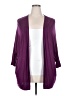 Lane Bryant Purple Kimono Size 18 - 20 Plus - photo 1