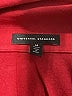 Universal Standard Red Long Sleeve Polo Size 18 (M) - photo 7
