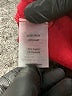 Universal Standard Red Long Sleeve Polo Size 18 (M) - photo 8