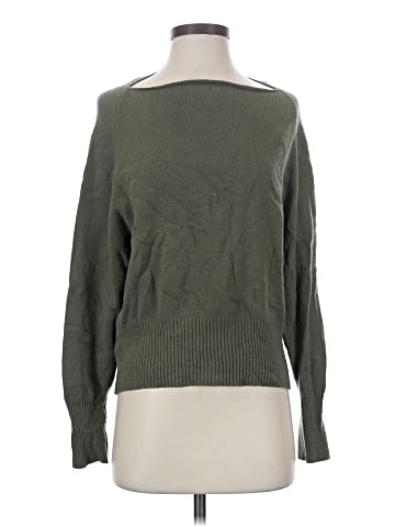 Vince. Cashmere Pullover Sweater (view 1)