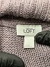 Ann Taylor LOFT Gray Pullover Sweater Size L - photo 7