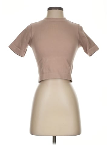 Everlane Short Sleeve Turtleneck (view 1)