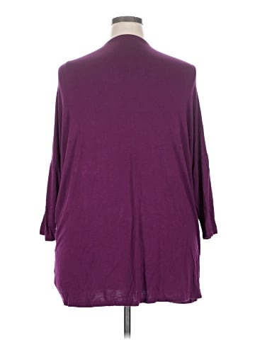 Lane Bryant Kimono (view 2)