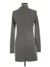 MNG Gray Casual Dress Size 6 - photo 2