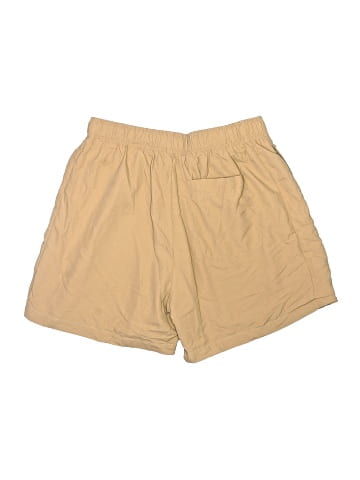 Melody Ehsani Khaki Shorts (view 2)