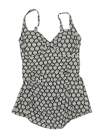 Merona One Piece Swimsuit (view 1)