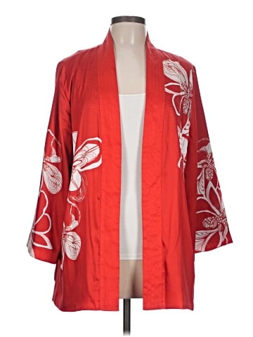 Chico's Blazer (view 1)