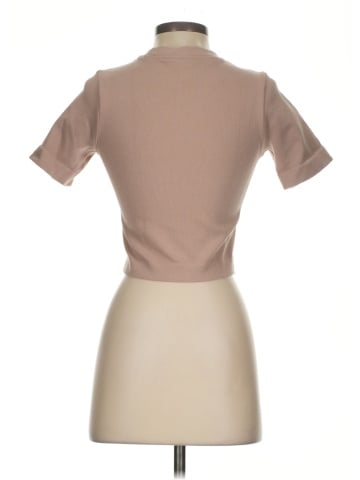 Everlane Short Sleeve Turtleneck (view 2)