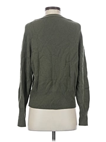 Vince. Cashmere Pullover Sweater (view 2)
