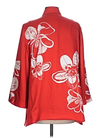 Chico's Blazer (view 2)