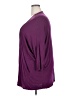 Lane Bryant Purple Kimono Size 18 - 20 Plus - photo 5