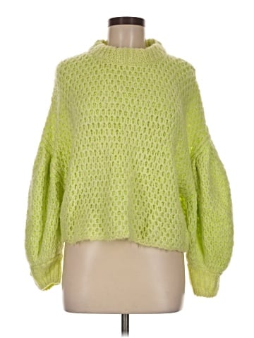 ASOS Pullover Sweater (view 1)