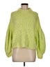 ASOS Green Pullover Sweater Size 8 - photo 1