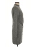 MNG Gray Casual Dress Size 6 - photo 4