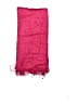 Unbranded Pink Scarf One size - photo 2