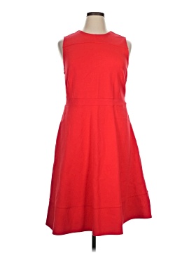 Lands' End Cocktail Dress