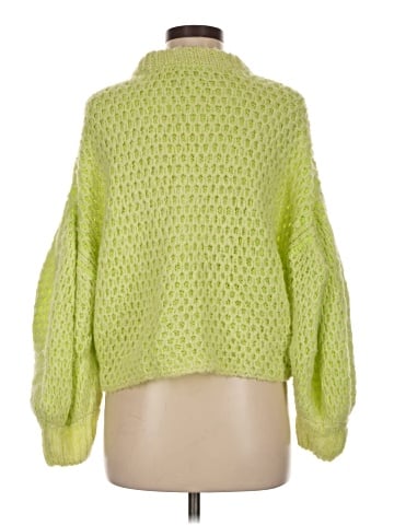 ASOS Pullover Sweater (view 2)