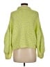 ASOS Green Pullover Sweater Size 8 - photo 2