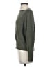 Vince. 100% Cashmere Green Cashmere Pullover Sweater Size XS - photo 5