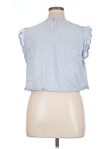 Divided by H&M Sleeveless Blouse (view 2)