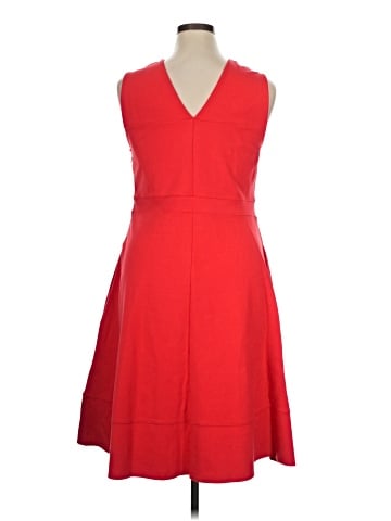 Lands' End Cocktail Dress (view 2)